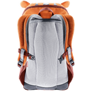 deuter KIKKI Kid's Backpack 兒童背包 mandarine-redwood