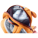 deuter KIKKI Kid's Backpack 兒童背包 mandarine-redwood