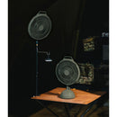 Claymore Swivel 369 Auto Fan Oscillator 自動旋轉底座