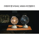 Claymore Swivel 369 Auto Fan Oscillator 自動旋轉底座