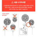 Claymore Swivel 369 Auto Fan Oscillator 自動旋轉底座
