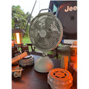 Claymore Swivel 369 Auto Fan Oscillator 自動旋轉底座