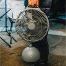 Claymore Swivel 369 Auto Fan Oscillator 自動旋轉底座