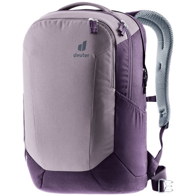 deuter GIGA Lifestyle Daypack 日常用行山背包 3812321 Lavender-Purple