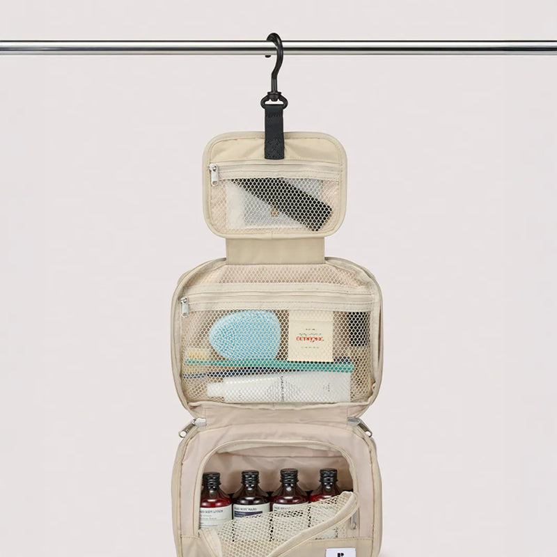 Branden Travel Wash Bag 旅行洗漱袋