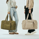 Branden Multi Packable Boston Bag 多功能旅行袋 