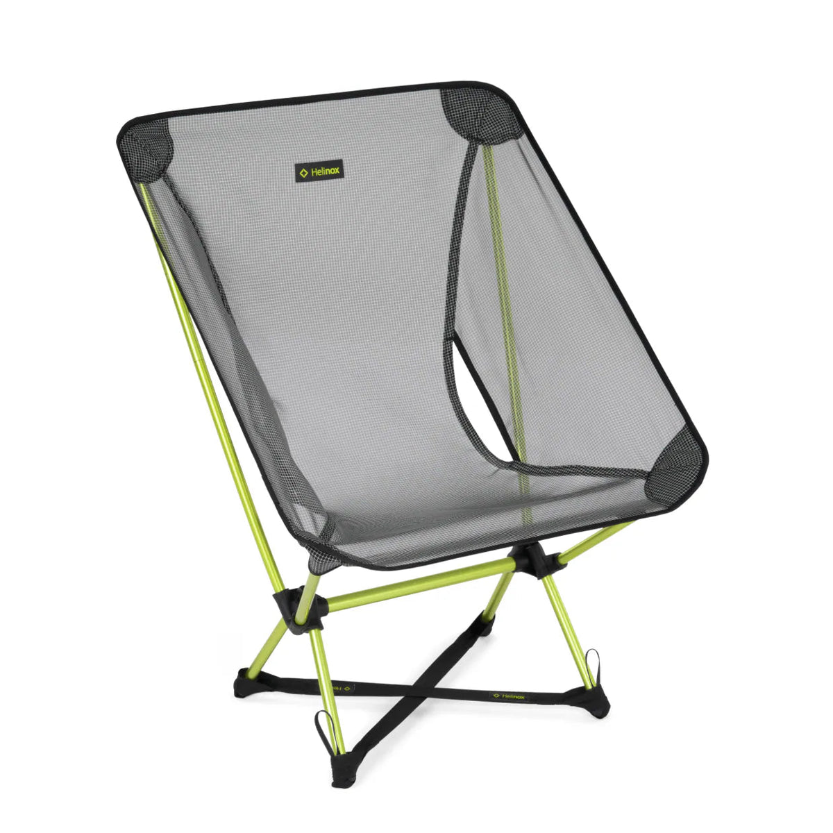 Helinox Chair Zero LT (2026 New Version)