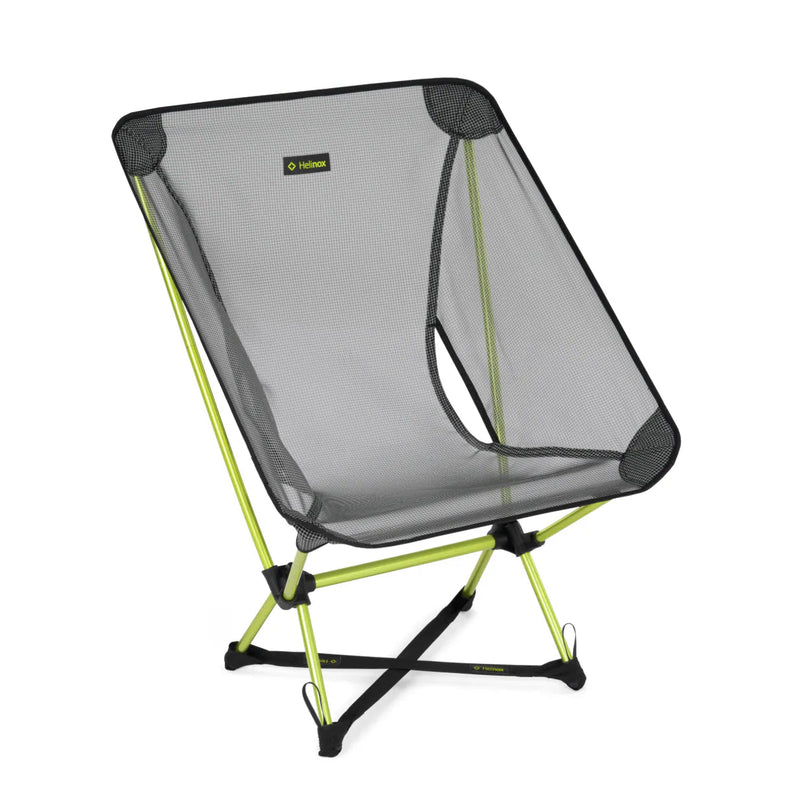 Helinox Chair Zero LT (2026 New Version)