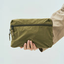 Branden Multi Packable Boston Bag 多功能旅行袋 