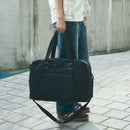 Branden Multi Packable Boston Bag 多功能旅行袋 