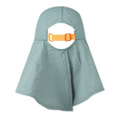 BUFF Desert Cap Solid Flint