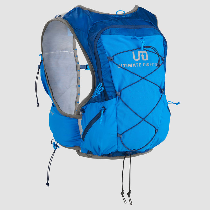 Ultimate Direction Ultra Vest 6.0 UD Blue