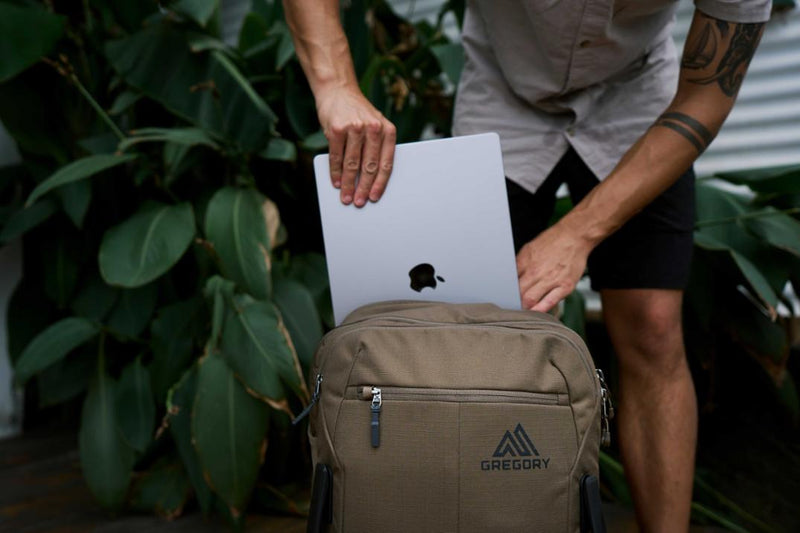 Gregory Border 30 Travel Backpack 旅行背包