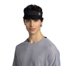 BUFF Speed Visor Solid Black