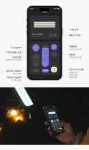Claymore 3Face NEO20 Outdoor Lantern 行動電源照明LED燈