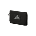 Gregory Trifold Wallet Black 135107-1041