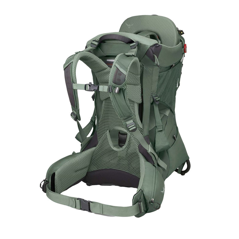 Osprey POCO® Premium Child Carrier Koseret Green