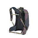 Osprey Hikelite 28 Backpack (2026 New Version) Graphite Purple