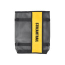 Stream Trail Remora External Mesh Bag Saffron