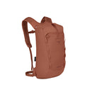 Osprey Daylite® Cinch Porcelain Orange