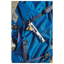 《BE-PAL》2026 August Issue (with Mt. Fuji Bell & Embroidered Tag Keychain) BE-PAL (8月/2026/附BE-PAL 45週年特製富士山造型鈴鐺&刺繡標籤吊飾)