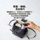 AMVEL HEATBLOCK pentagon 極輕全遮光摺疊傘