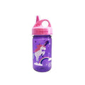 nalgene Kids Grip-N-Gulp Water Bottle 12oz