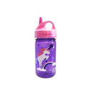 nalgene Kids Grip-N-Gulp Water Bottle 12oz