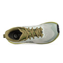 Topo Athletic Vista Trail Running Shoe Men's 男裝越野跑鞋 Green/Black