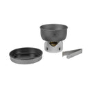 Trangia Mini Trangia 28HA/NS 100286 迷你酒精爐具組