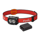 Fenix HL18R-T V2.0 Rechargeable Headlamp 輕量化越野跑頭燈