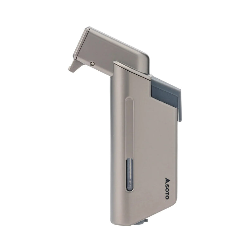 SOTO Micro Torch Edge ST-489TB 小型火槍