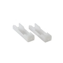 Snow Peak Low Beach Chair Leg Cap Set UG-157 休閒椅腳套