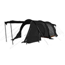 DOD KAMABOKO TENT 3(S) 隧道帳篷 T3-688-BK
