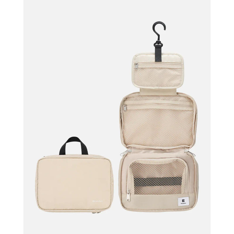 Branden Travel Wash Bag 旅行洗漱袋