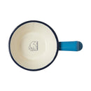 Nordisk Madam Blå Measure Cup 搪瓷量杯