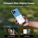 Flextail Tiny Shower 戶外電花灑