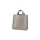 Snow Peak Vegan Leather Mini Tote Bag AC-24AU404 
