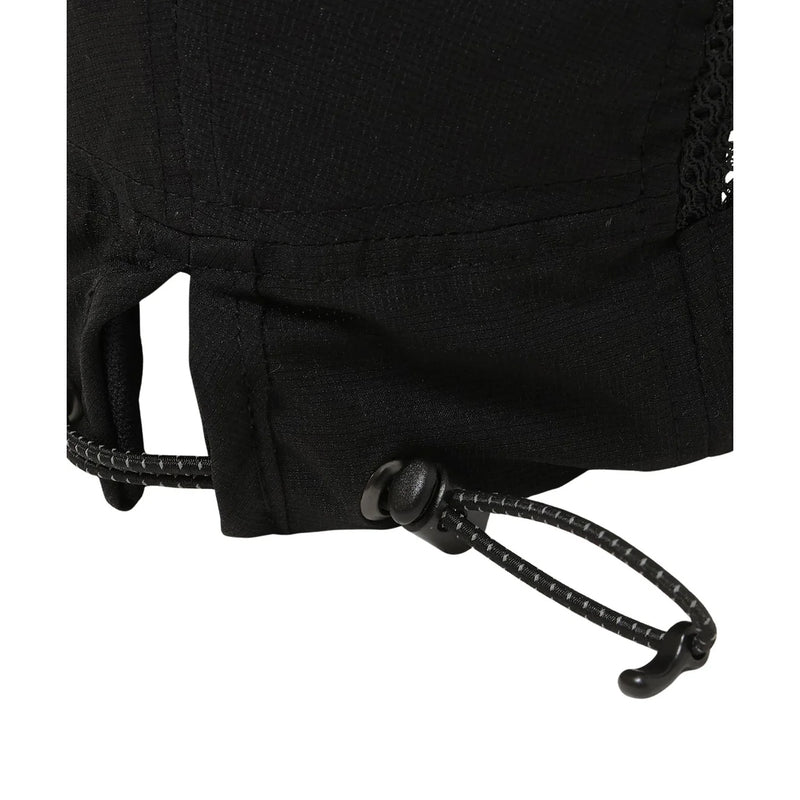 Nanga DotAir® MESH JET CAP 透氣鴨舌帽