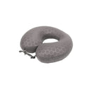 EXPED Neck Pillow Deluxe Granite Grey 旅行頸枕