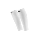 CEP Core Run Calf Sleeves 5.0 Men 壓力小腿套 White