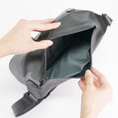 Stream Trail Stormy Waterproof Shoulder Pouch 防水斜孭袋