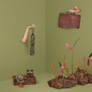 BLUNT Leopard Jungle Metro Umbrella