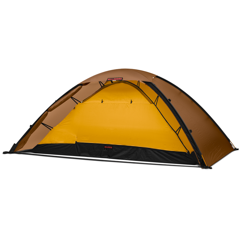 HILLEBERG Unna Tent Sand