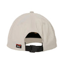 Nanga NYLON TUSSER BB CAP Ivory