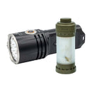 Fenix LR35R PRO 10000 Lumen Flashlight 超高亮搜索電筒