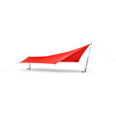 HILLEBERG Tarp 5 UL Red