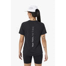NNormal Race T-shirt 02 Women's 女裝跑步上衣 Black