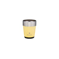 Snow Peak Thermo Tumbler 360 TW-360 真空保溫杯 Light Yellow