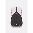 Rab Women's Syclon XP ND28L Waterproof Pack 女裝防水背包 Black/Dark Pewter